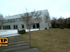 In den arsch, Grosser arsch, Blasen, Paar, Kehlenfick, Pornostars, Muschi, Rasiert