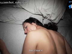 Leie, In den arsch, Hardcore, Latina, Pov