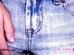 Leie, Arsch, Blasen, Spermaladung, Orgasmus, Pov, Muschi, Ablutschen