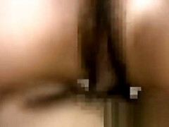 Asiatisch, Japanische massage