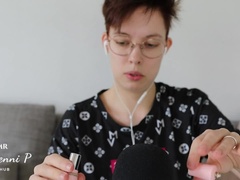 Morena, Erótico, Masturbación, Orgasmo, Coño, Realidad, Solo, Mojado