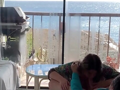 Mamada, Corrida, Corridas, Garganta profunda, Polla, Casero, Madres para coger, Esposa