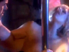 Anaal, Grote lul, Grote mammen, Blond, Pijpbeurt, Sperma shot, Handbeurt, Oud