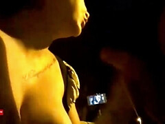 Жопа, Большие сиськи, Минет, Брюнетки, Член, Киски