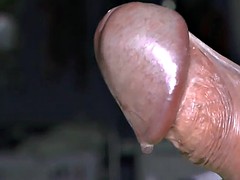 Leie, Handjob, Masturbation