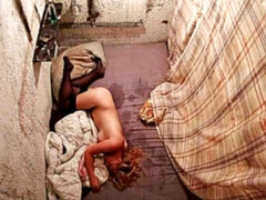 フェラチオ, 茶髪の, グループ, ハードコア, 3p男男女, オージー, ガリガリ, 三人