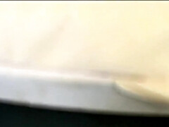 アスtoマウス, デカパイ, フェラチオ, 茶髪の, 巨乳な, 彼女, ハードコア, オッパイの