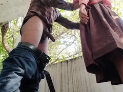 18 años, Anal, Culo grande, Verga grande, Universidad, Casero, Tetas naturales, Uniforme