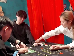 Amateur, Asiatique, Nénés, Voyeur