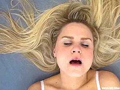 Finger-tickling, authentic, onanism