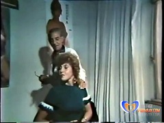 ブラジル, 公共, ヴィンテージ