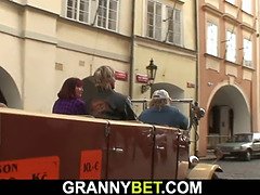フェラチオ, エロ熟女, お婆さん, 熟年, 淫乱熟女, 母, 現実, 義母