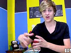 Семяизвержение, Дилдо, Геи, Мастурбация, Пирсинг, Соло, Игрушки