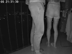 Amateur, Anal, Engañando, Cornudo, Sexo duro, Público, Esposa