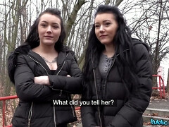 Amateur, Chambre à dormir, Sucer une bite, Jeans, Léchez, Public, Chatte, Nénés