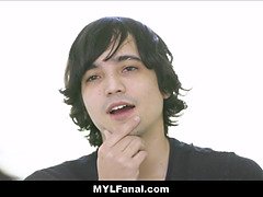 In den arsch, Arsch, Grosser arsch, Grosse titten, Blasen, Hd, Stiefmutter, Taboo