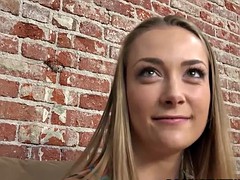 Chica, Morena, Interracial