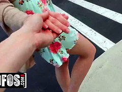 18 jahre, Blasen, Hardcore, Hd, Zierlich, Pov, Jungendliche (18+), Titten