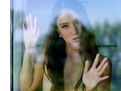 アナル, デカ尻, デカチン, フェラチオ, 茶髪の, バック, 自然山雀, ティーン