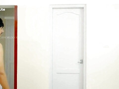 Perverted Indina chubby MILF emotional sex video