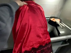 Amateur, Chica, Belleza, Pareja, Corridas, Pajear, Pov, Adolescente