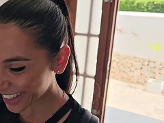 Schönheit, Freundin, Hardcore, Pov