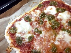 Arsch, Latina, Milf, Mutti, Muschi, Titten