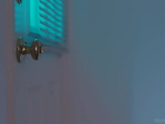 Grosser arsch, Grosse titten, Lesbisch, Lecken, Milf, Büro, Pornostars, Titten