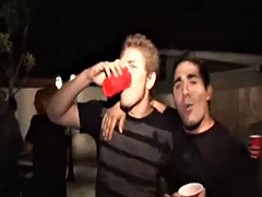 Любители, Большой член, Колледж, Фетиш, Группа, Вечеринка, Сосущие, Молоденькие