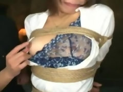 Asiatique, Bondage domination sadisme masochisme, Hard, Japonaise