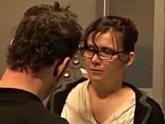 Milf, Flotter dreier