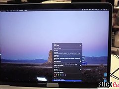 Stepsis Valentina Jewels got pranked