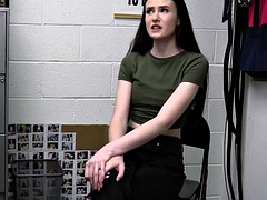 Lieveling, Bondage discipline sadomasochisme, Mooi, Pijpbeurt, Hardcore, Pornster, Gezichtspunt, Tiener