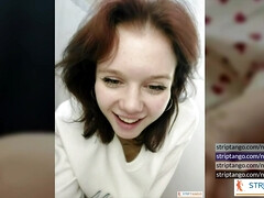 素人, アナル, バイセクシャル, 足, 一人, ペニスバンド, オッパイの, バイブレーター