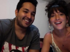 Любители, Брюнетки, Молоденькие, Вебкамера