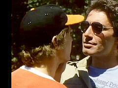 アメリカ人, レトロ