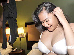 Pink cigar, big cock, ethic