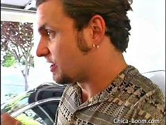 Mamada, Latina, Lamidas