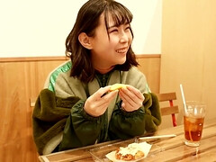 アジア人, お尻, デカパイ, 茶髪の, ぽちゃ, チン, 女, Hd