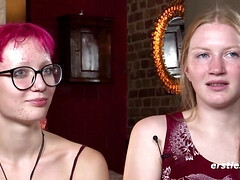 Rubia, Alemán, Novia, Lesbiana, Puta, Adolescente, Tetas, Juguetes