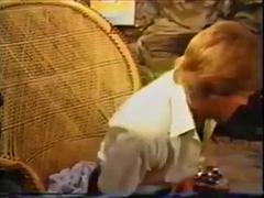 アジア人, 美女, フェラチオ, ハードコア, オッパイの, ヴィンテージ