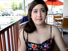 Крупный план, Экстремальный секс, Пальцем, Массаж, Мастурбация, Оргазм, На публике, Соло