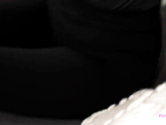 Anal, Gros seins, Blonde, Plantureuse, Éjaculation interne, Mature, Maman, Seins naturels