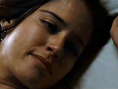 Ana Claudia Talancon  Tear This Heart Out