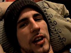 Alpha OG Jackin Hard And Fast - Chain