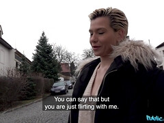Blonde, Plantureuse, Hard, Mère que j'aimerais baiser, De plein air, Pov, Réalité, Russe