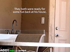 Cul, Brunette brune, Hard, Hd, Chatte, Rugueux, Criant, Ados anal