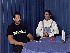 Anaal, Kont, Sperma shot, Hardcore, Italiaans, Ondergoed, Moeder die ik wil neuken, Oud