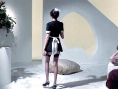 最高, お尻, デカパイ, フェラチオ, ハードコア, 淫乱熟女, オマンコ, ヴィンテージ