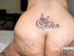 素人, デカチン, 黒人, 黒人, 現実